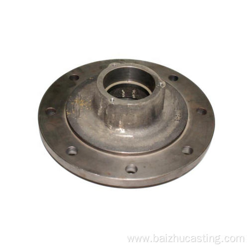 Various cast iron agricultural wheels can be customized